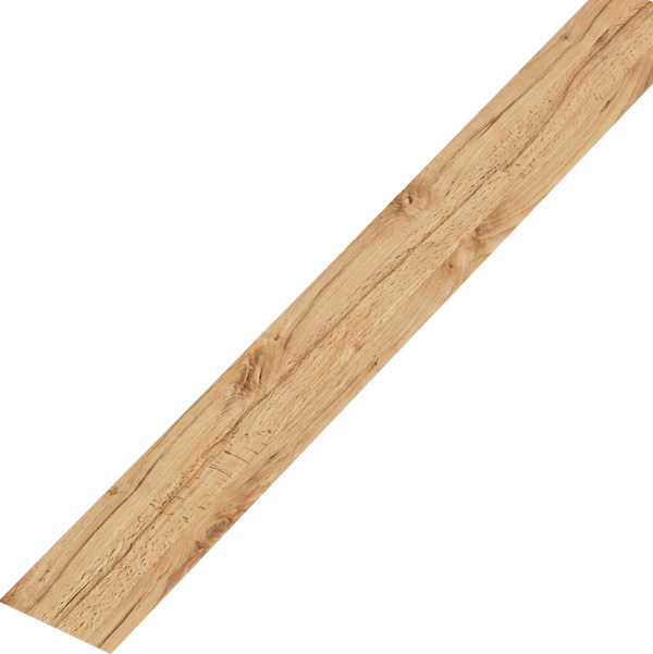 Pircher Bordo Preincollato per TOP Cucina Faggio Rustico MM650X45 PZ2 - PIRCHER OBERLAND